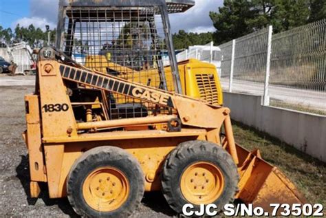 case 1830 skid steer weight|case 1830 skid steer specs.